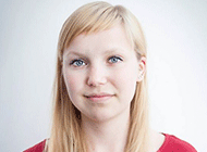 Kasia Małkiewicz