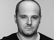 Krzysiek Piwowar
