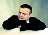 Michał Aleksander