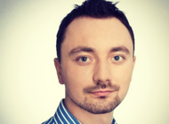 Bartosz Mozyrko