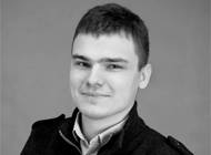 Michał Bączek<