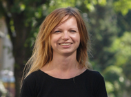 Monika Laskowska-Kac
