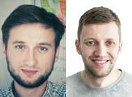 Mariusz Muraszko & Mateusz Ojdowski 